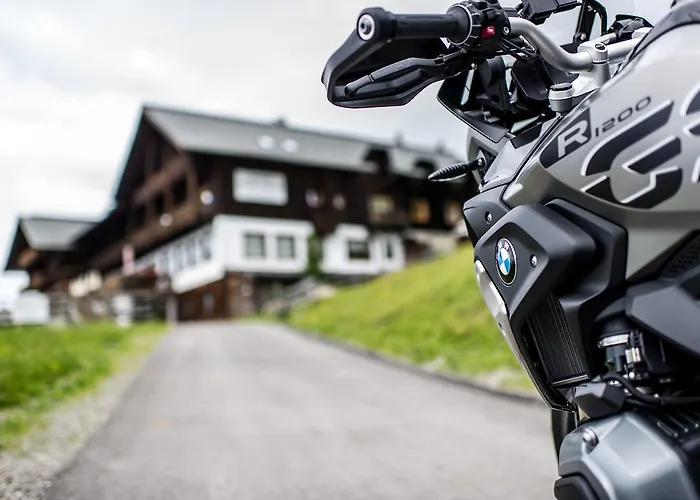 Sattleggers Alpenhof & Feriensternwarte Hotel