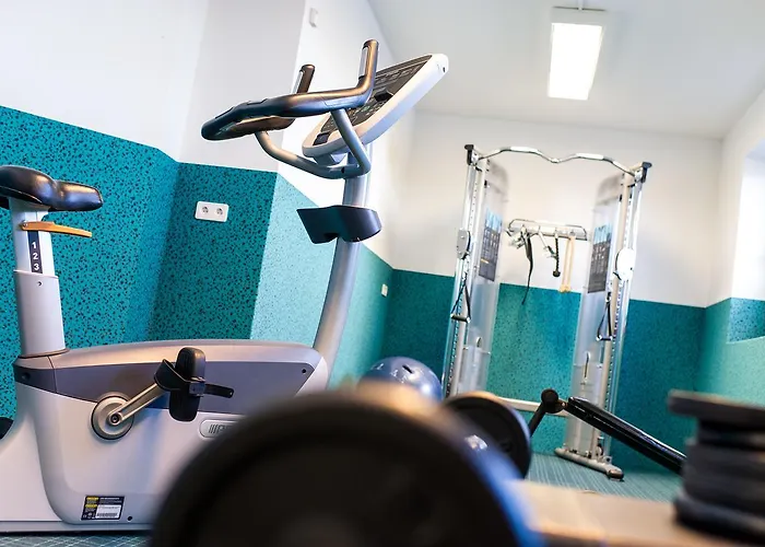 Sattleggers Alpenhof & Feriensternwarte Hotel 3*