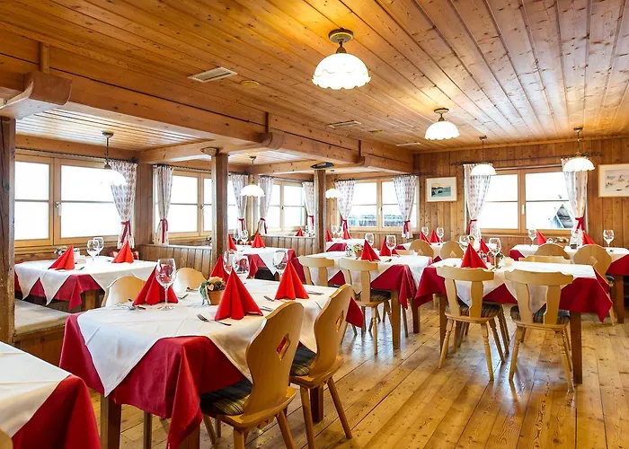 Sattleggers Alpenhof & Feriensternwarte