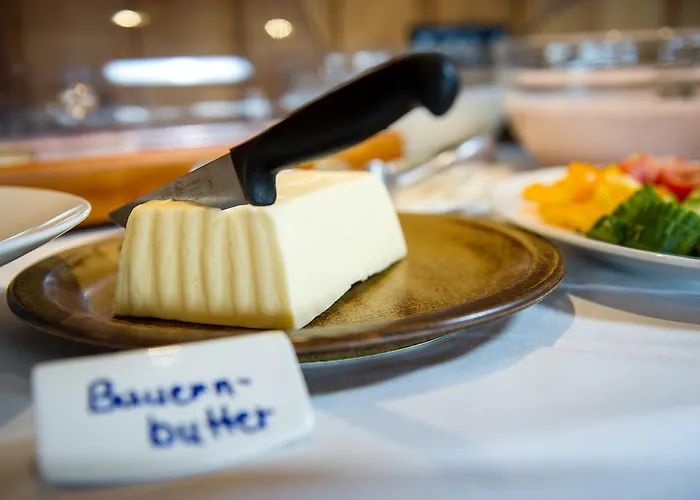 Hotel Sattleggers Alpenhof & Feriensternwarte Greifenburg