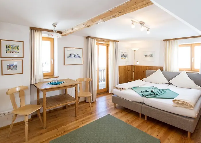 Hotel Sattleggers Alpenhof&feriensternwarte 3*