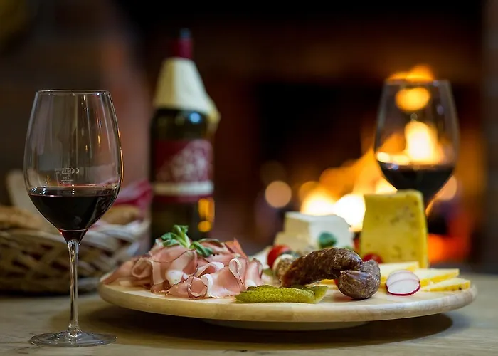 Sattleggers Alpenhof & Feriensternwarte Hotel