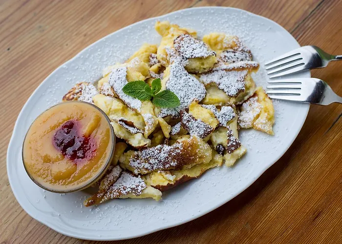 Sattleggers Alpenhof & Feriensternwarte