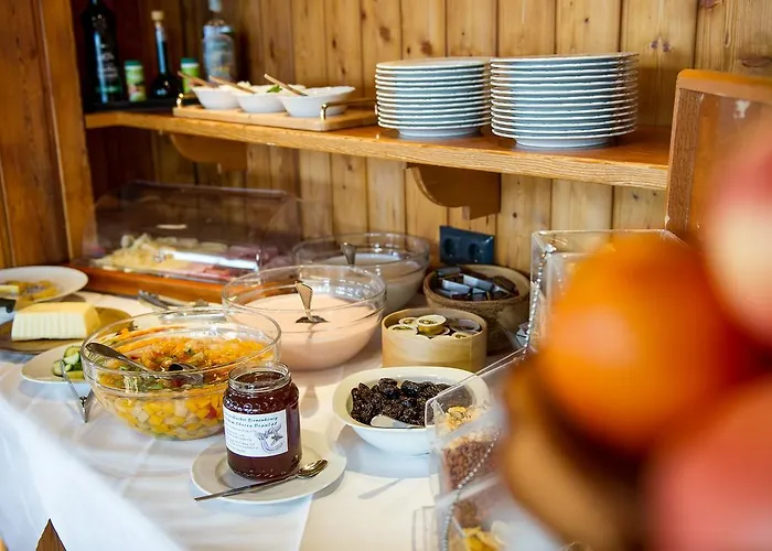 Hotel Sattleggers Alpenhof & Feriensternwarte 3*