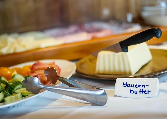 Sattleggers Alpenhof & Feriensternwarte