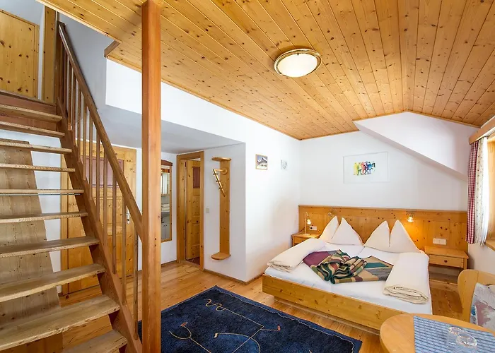 Sattleggers Alpenhof & Feriensternwarte Hotel 3*