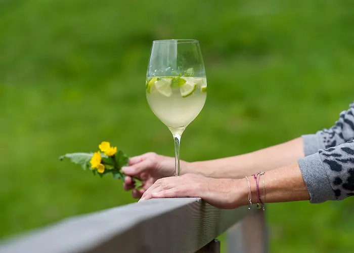 Sattleggers Alpenhof&feriensternwarte Hotel