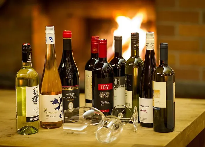 Sattleggers Alpenhof&feriensternwarte Hotel