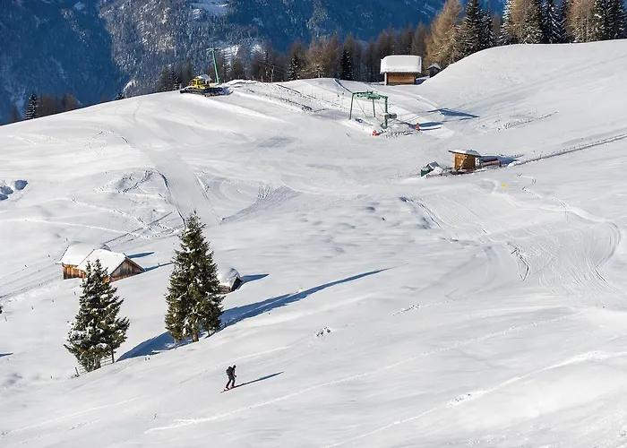 Sattleggers Alpenhof & Feriensternwarte 3*