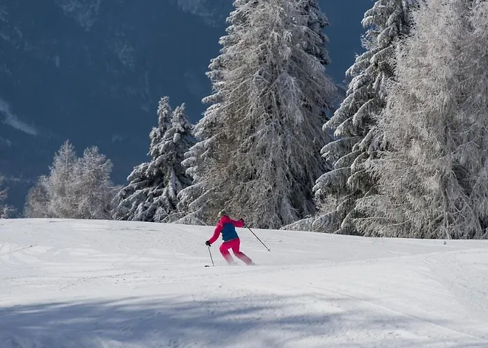 Sattleggers Alpenhof & Feriensternwarte 3*